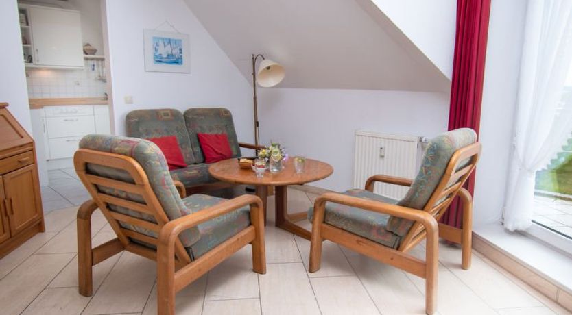 Photo of Meerblick Apartment 2