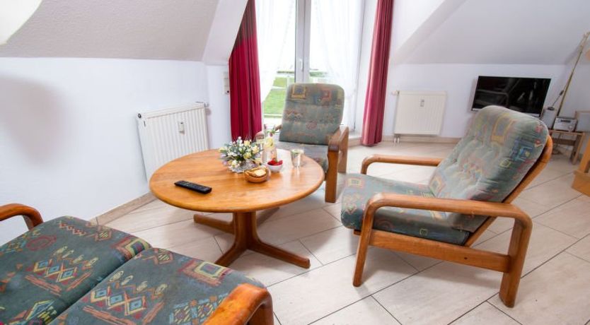 Photo of Meerblick Apartment 2