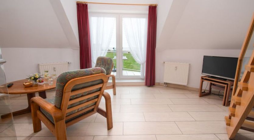 Photo of Meerblick Apartment 2