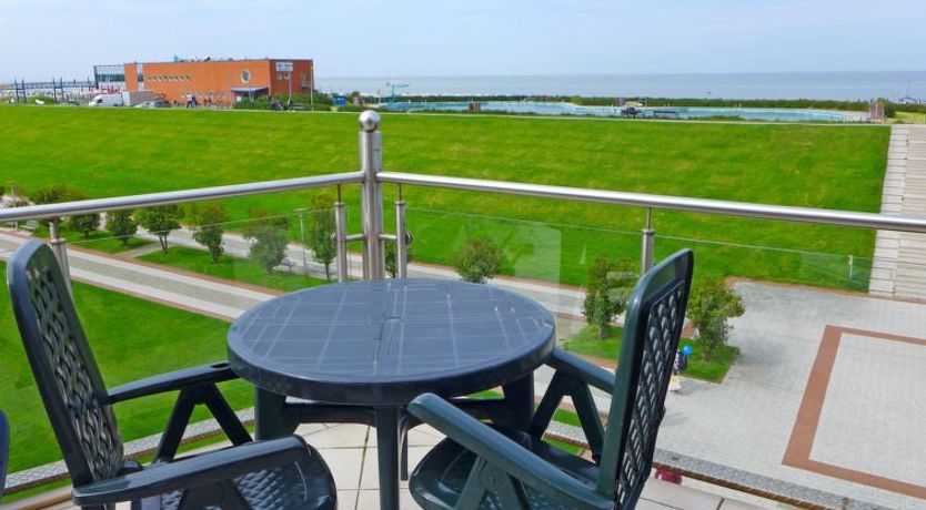 Photo of Meerblick Apartment 2