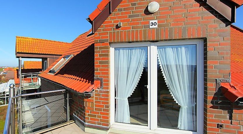 Photo of Meerblick Apartment 2