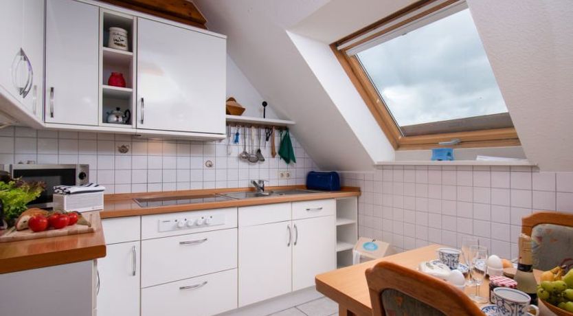 Photo of Meerblick Apartment 2