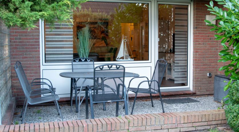 Photo of Niki Apartment 2