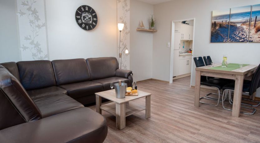 Photo of Niki Apartment 2