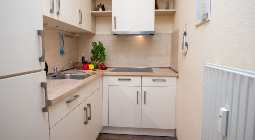 Photo of Niki Apartment 2