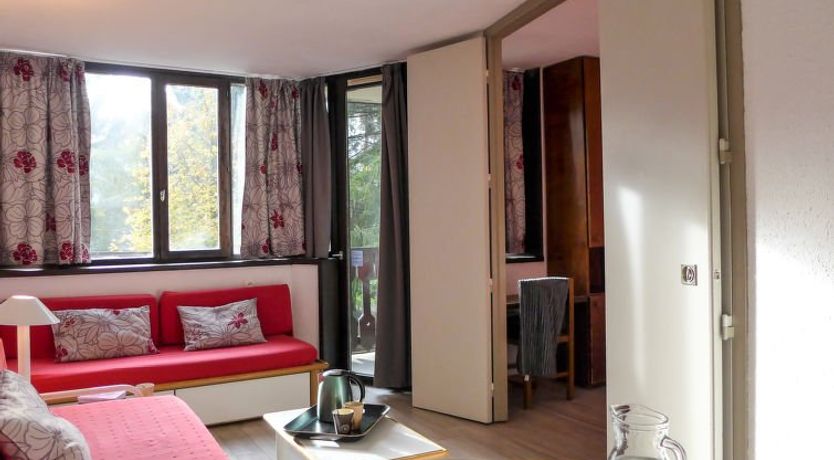 Photo of Jonquilles Apartment 7