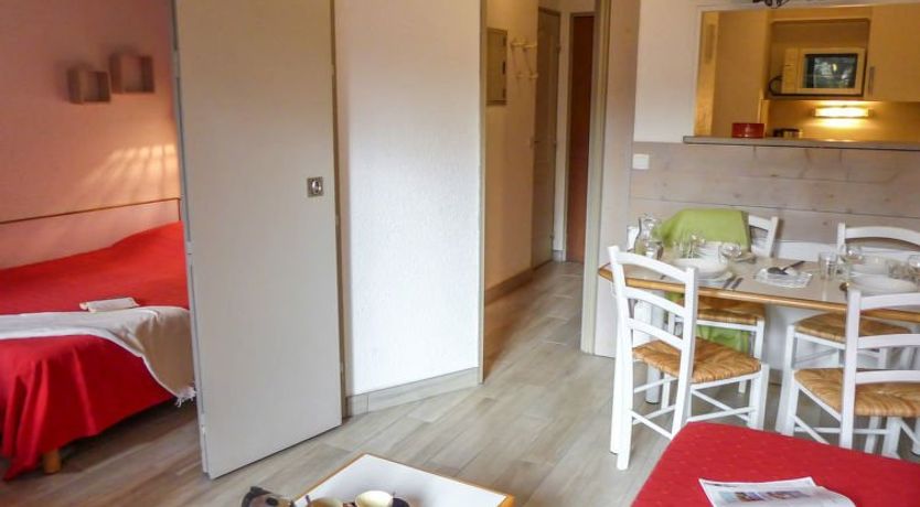 Photo of Jonquilles Apartment 7