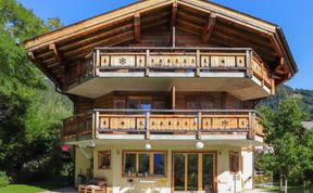 Photo of Chalet Sans Soucis