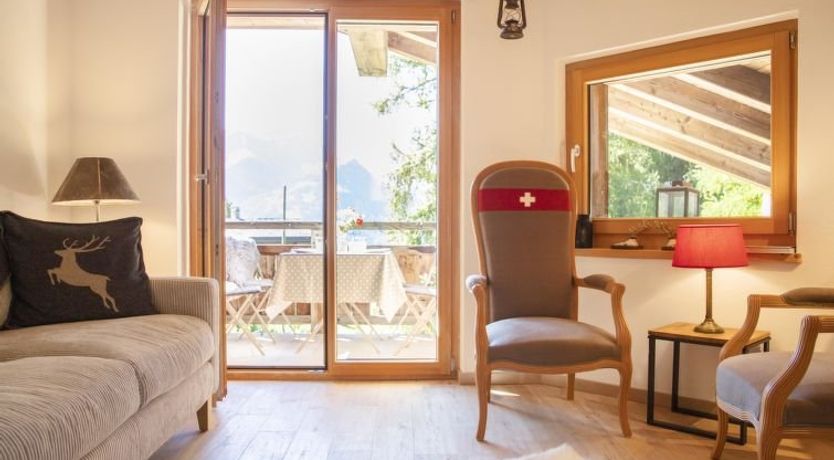 Photo of Chalet Sans Soucis