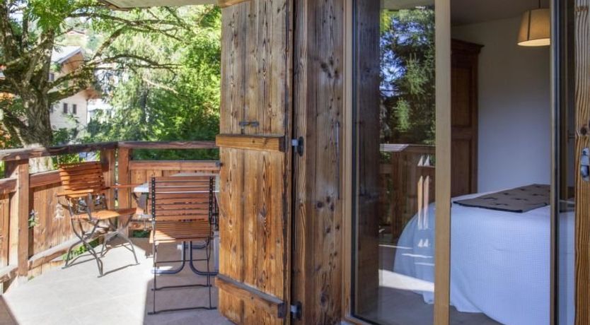 Photo of Chalet Sans Soucis