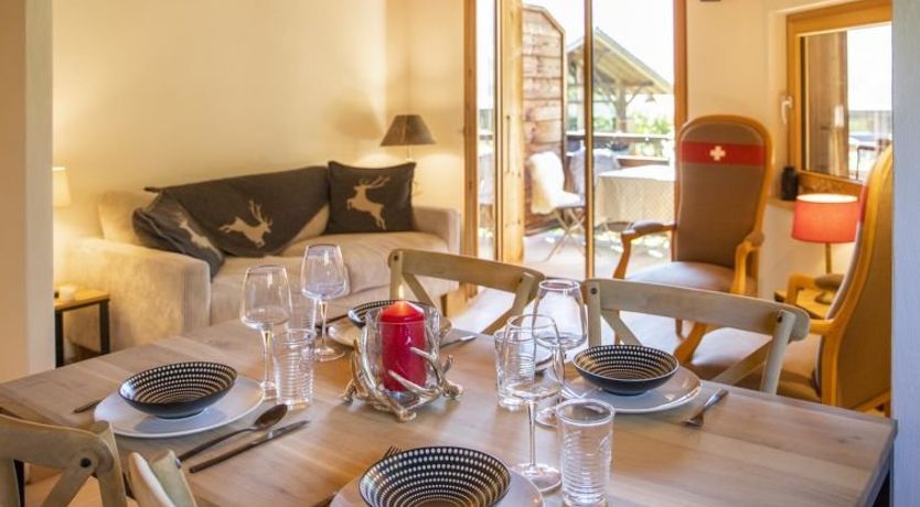 Photo of Chalet Sans Soucis