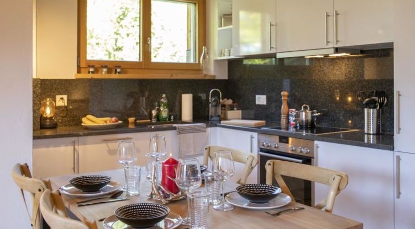 Photo of Chalet Sans Soucis