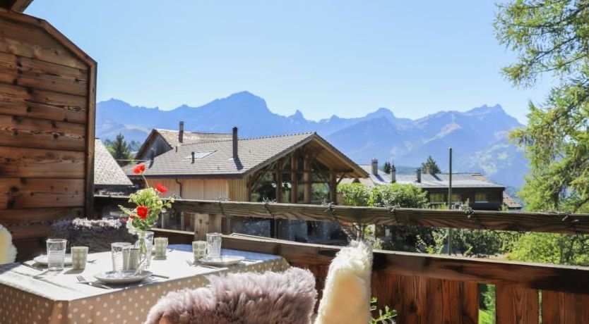 Photo of Chalet Sans Soucis