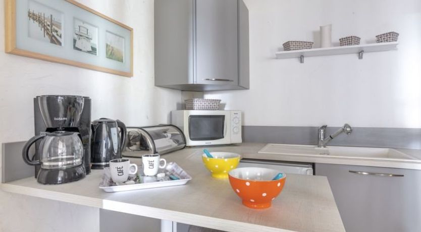 Photo of Bleu Bassin