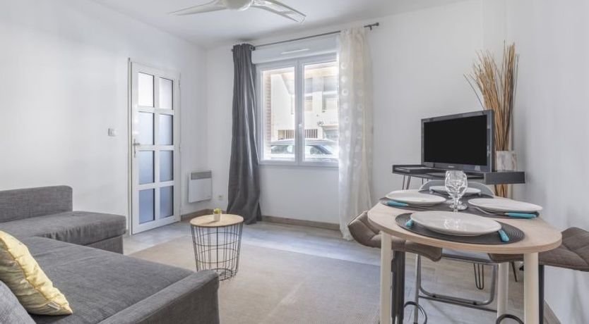 Photo of Bleu Bassin