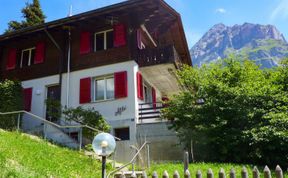 Photo of Chalet Albi Apartment 2