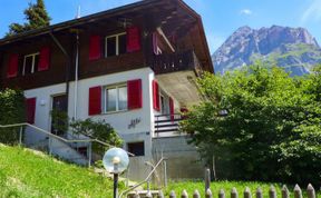 Photo of Chalet Albi Apartment 2