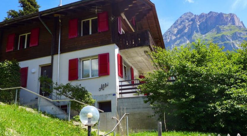 Photo of Chalet Albi Apartment 2