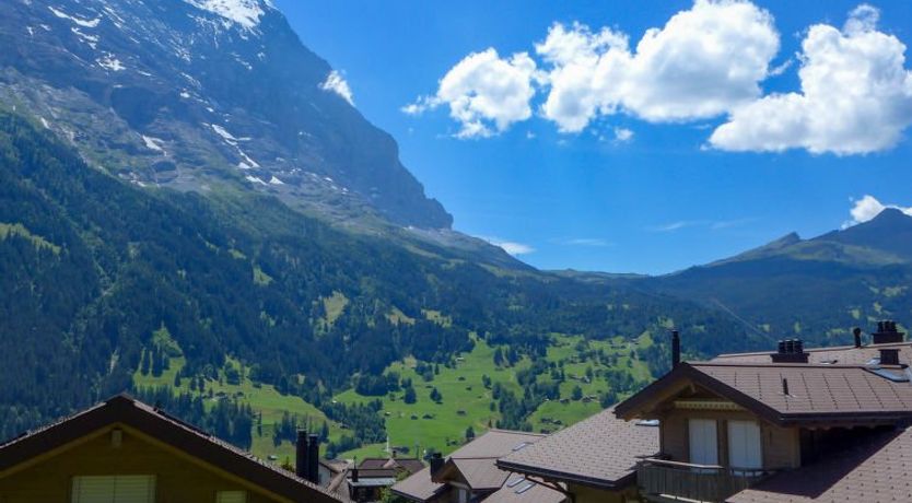 Photo of Chalet Albi Apartment 2