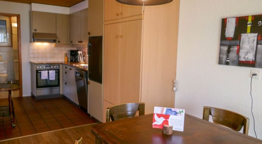 Photo of Chalet Albi Apartment 2