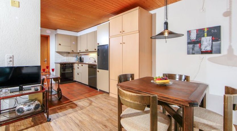 Photo of Chalet Albi Apartment 2