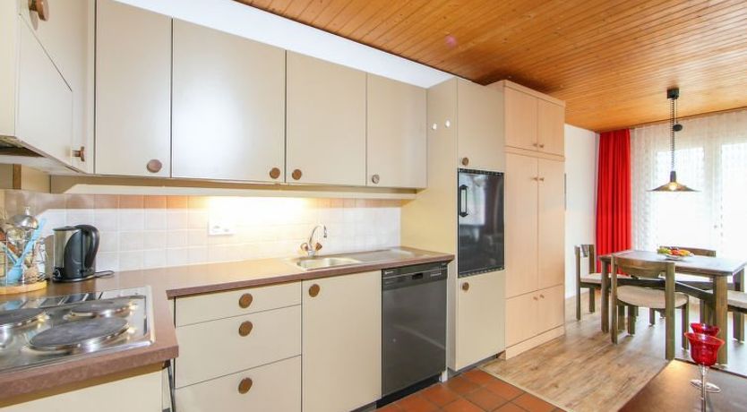 Photo of Chalet Albi Apartment 2