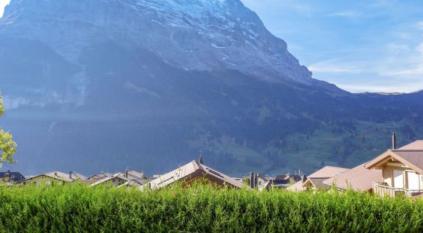 Photo of Chalet Albi Apartment 2