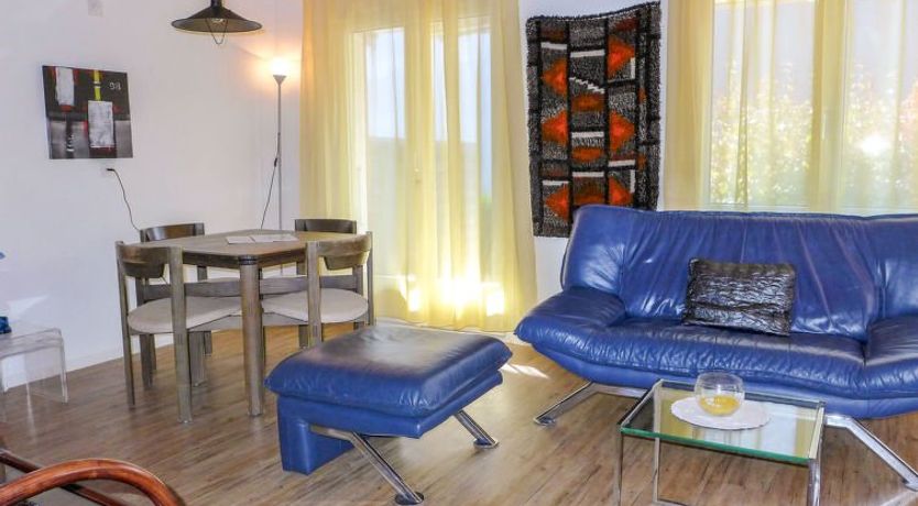 Photo of Chalet Albi Apartment 2