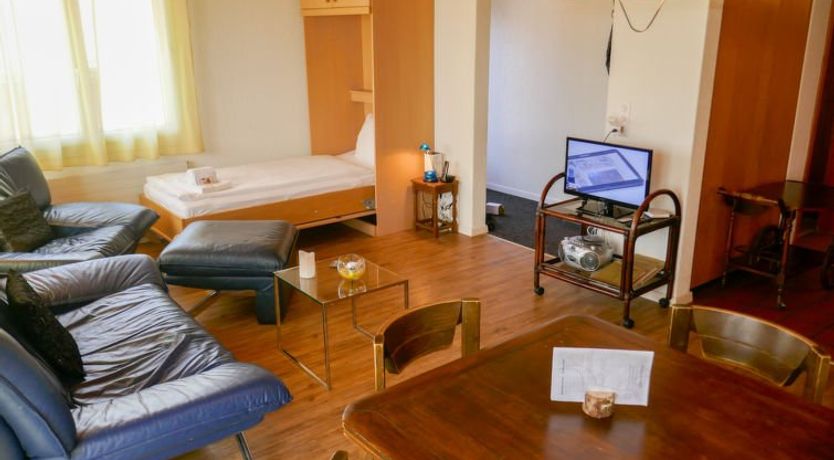 Photo of Chalet Albi Apartment 2