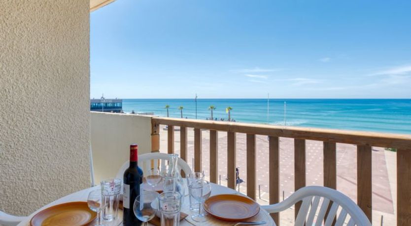 Photo of Ortal Océan Apartment 2