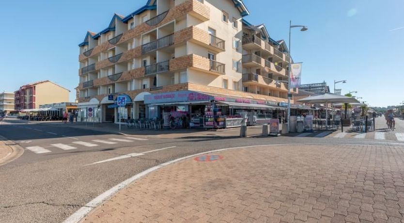 Photo of Ortal Océan Apartment 2