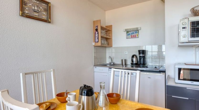 Photo of Ortal Océan Apartment 2