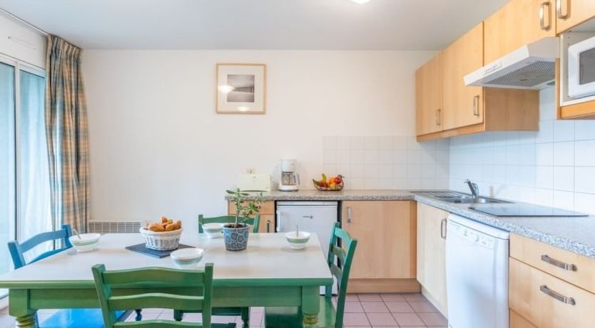 Photo of Village Cheval Spa Résidences Apartment 4