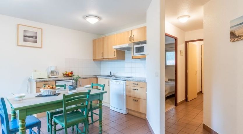 Photo of Village Cheval Spa Résidences Apartment 4