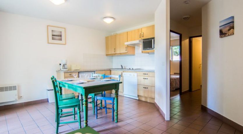 Photo of Village Cheval Spa Résidences Apartment 4