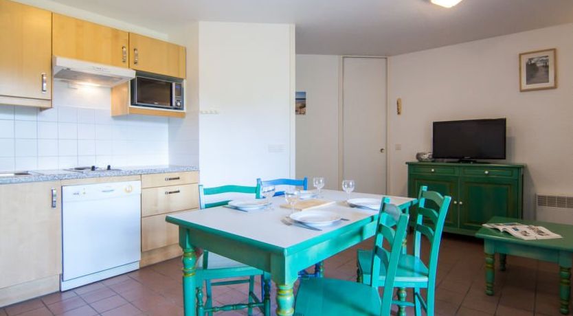 Photo of Village Cheval Spa Résidences Apartment 4