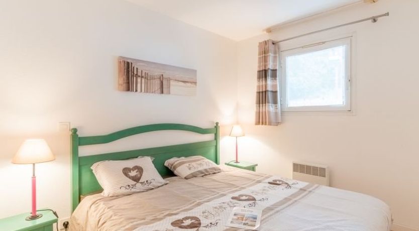 Photo of Village Cheval Spa Résidences Apartment 4