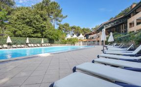 Photo of Village Cheval Spa Résidences Apartment 4