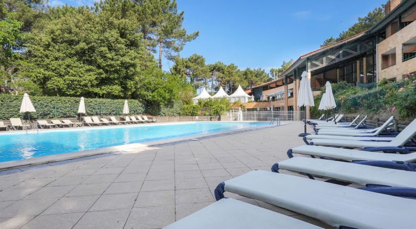Photo of Village Cheval Spa Résidences Apartment 4