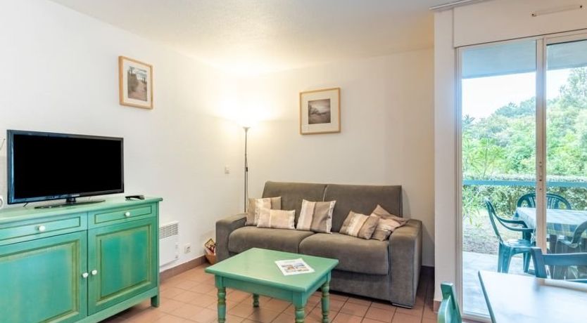 Photo of Village Cheval Spa Résidences Apartment 4