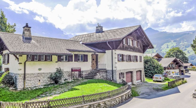 Photo of Chalet Jolimont