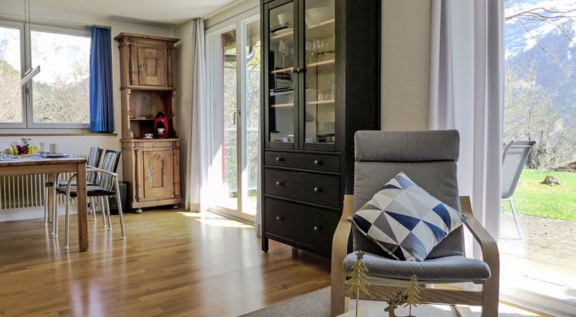 Photo of Chalet Jolimont