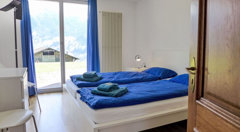 Photo of Chalet Jolimont