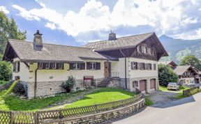 Photo of Chalet Jolimont