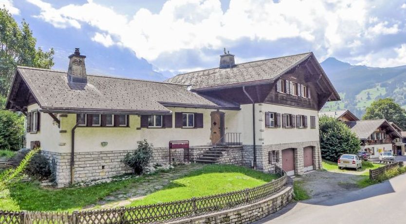 Photo of Chalet Jolimont