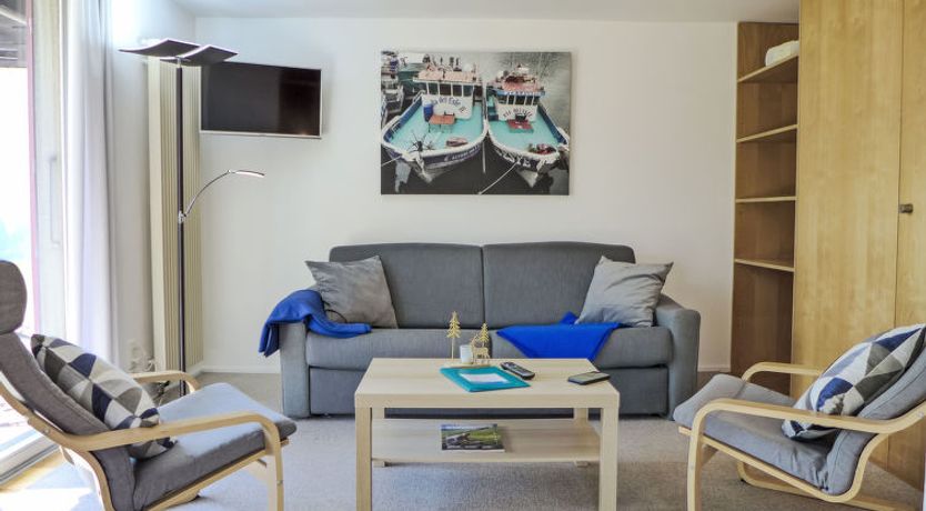 Photo of Chalet Jolimont