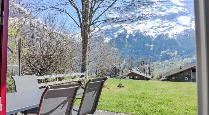 Photo of Chalet Jolimont