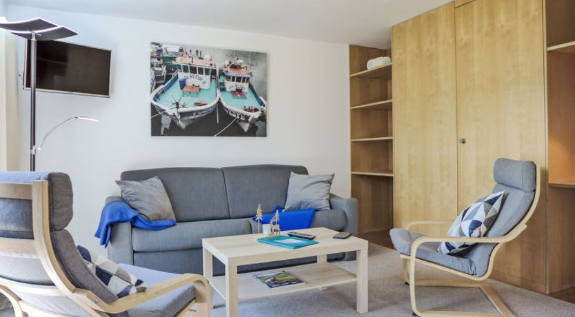 Photo of Chalet Jolimont