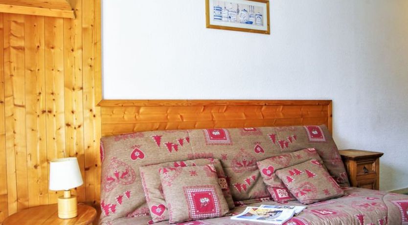 Photo of Le Chailloud Apartment 4