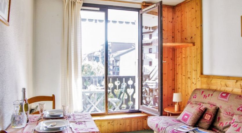 Photo of Le Chailloud Apartment 4